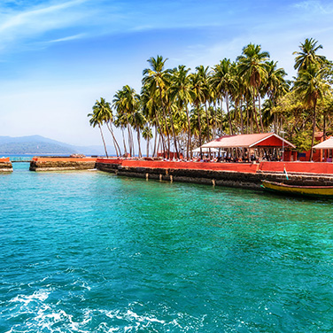 Ross Island Tour