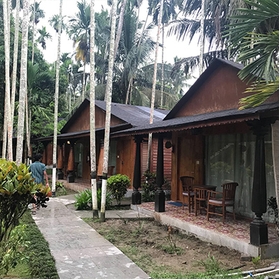 TSG Blue Resort